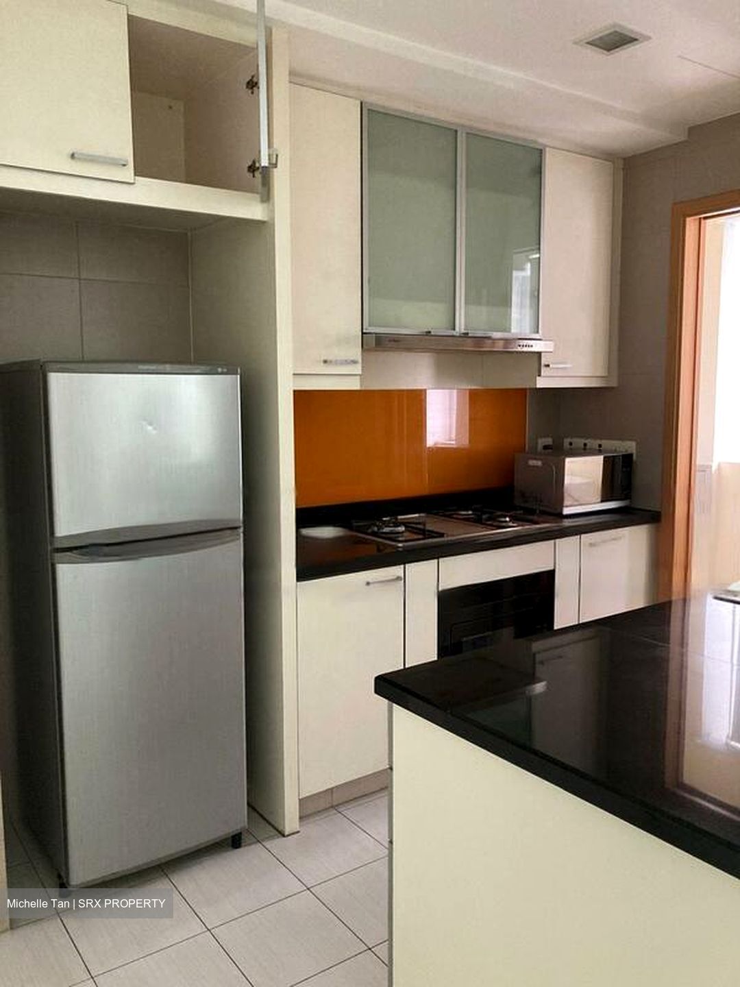 The Spectrum (D5), Condominium #504140051